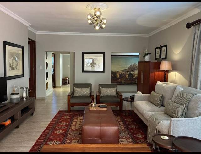 2 BEDROOM PROPERTY TO RENT IN WATERKLOOF RIDGE